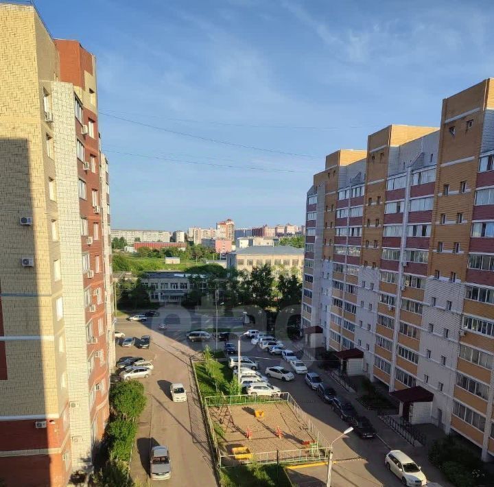 квартира г Благовещенск ул Василенко 14/1 фото 13