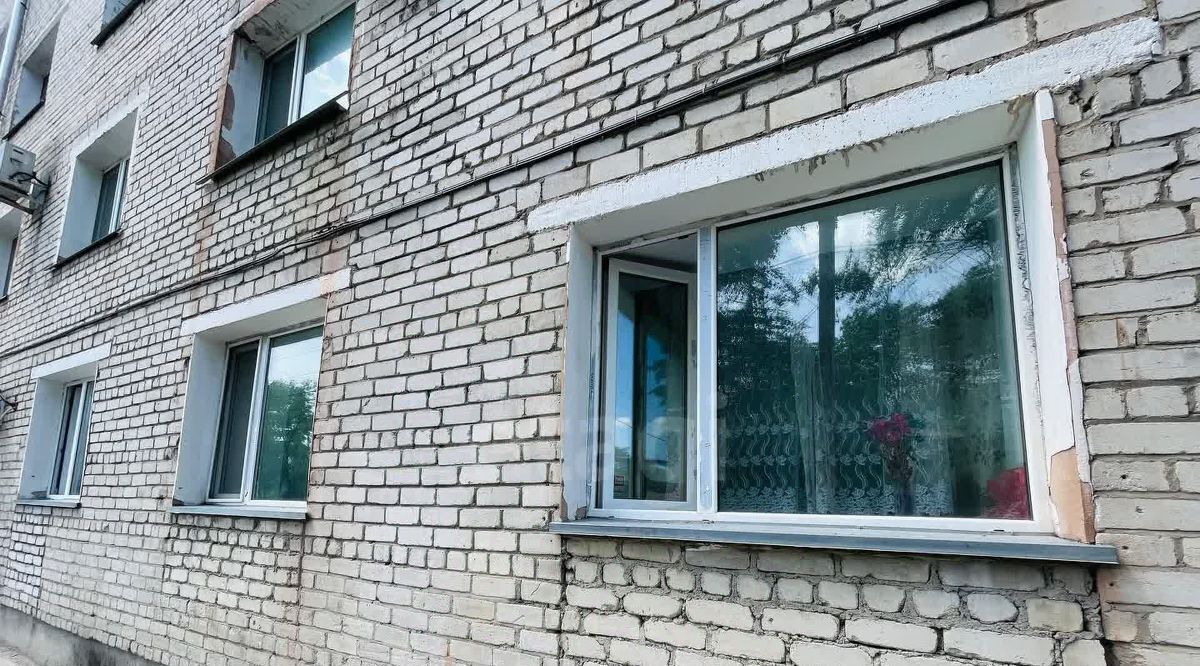 квартира г Белогорск ул Чехова 47 фото 15