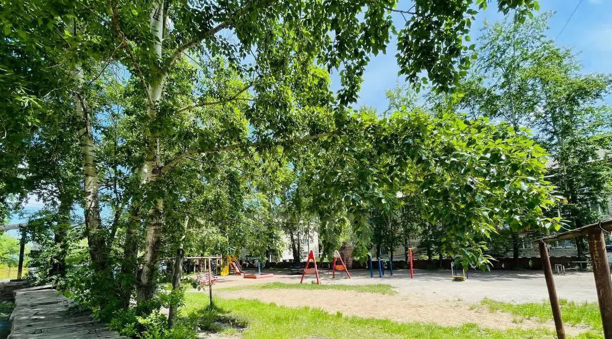 квартира г Белогорск ул Чехова 47 фото 18