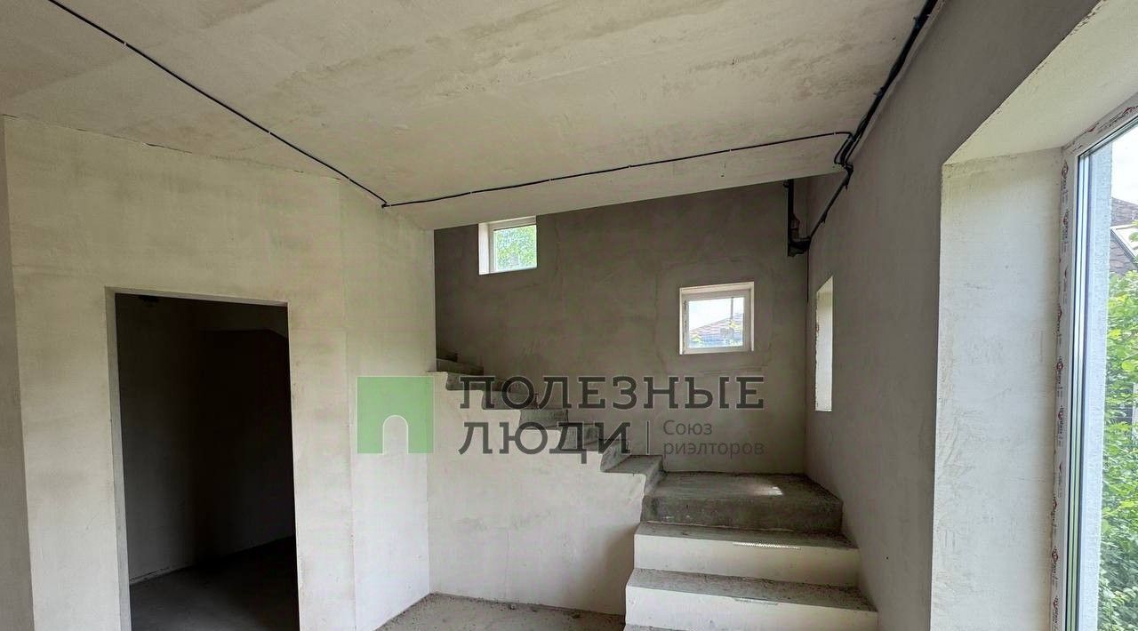 дом г Саратов р-н Ленинский ул им Чкалова В.П. фото 6