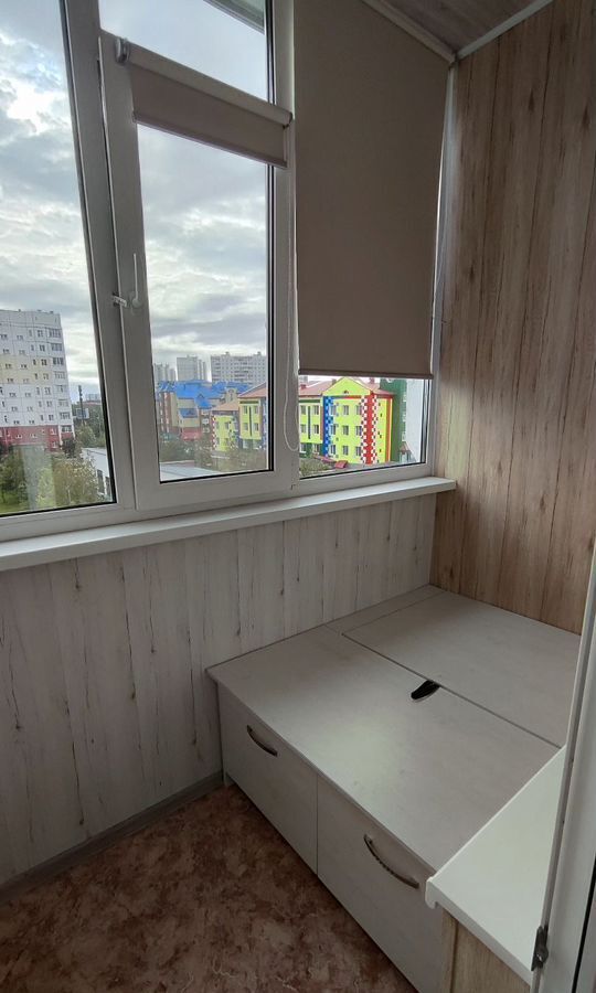 квартира г Нижневартовск ул Северная 19/1 Тюменская обл. фото 6