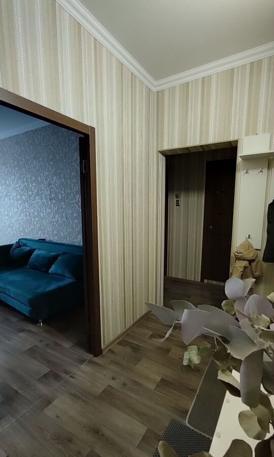 квартира г Нижневартовск ул Северная 19/1 Тюменская обл. фото 16