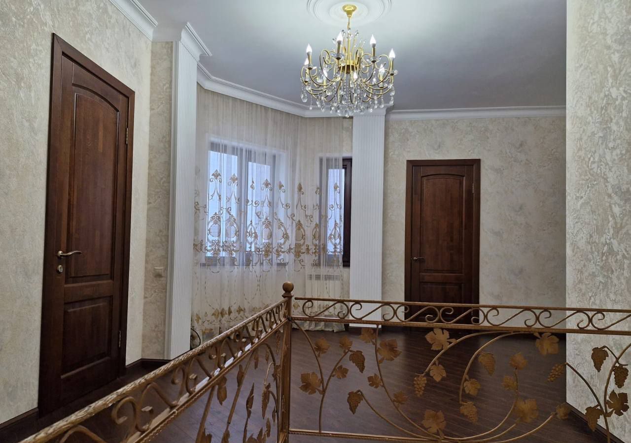 дом г Махачкала мкр ДРСУ ул Ремесленная 34 р-н Кировский фото 3