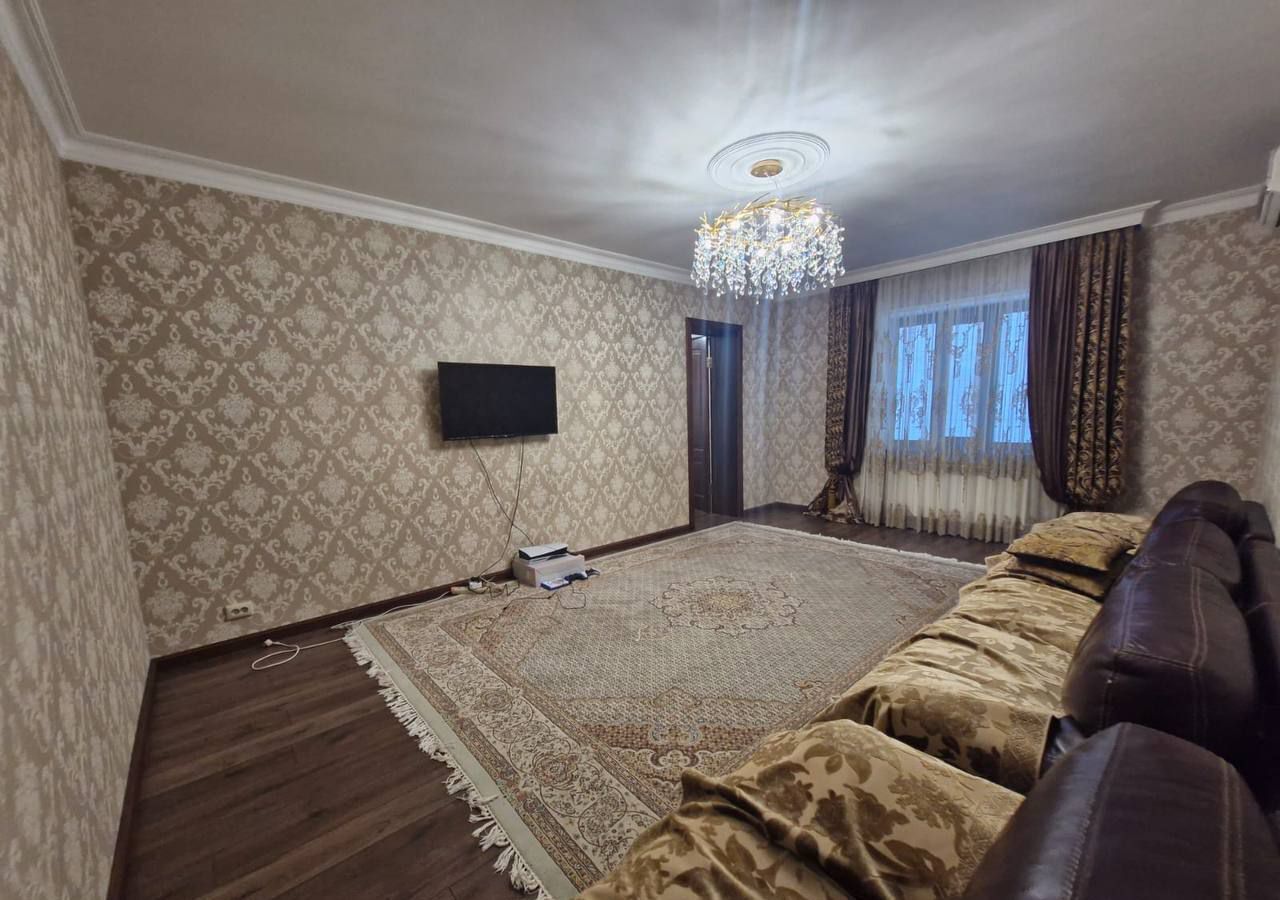 дом г Махачкала мкр ДРСУ ул Ремесленная 34 р-н Кировский фото 11