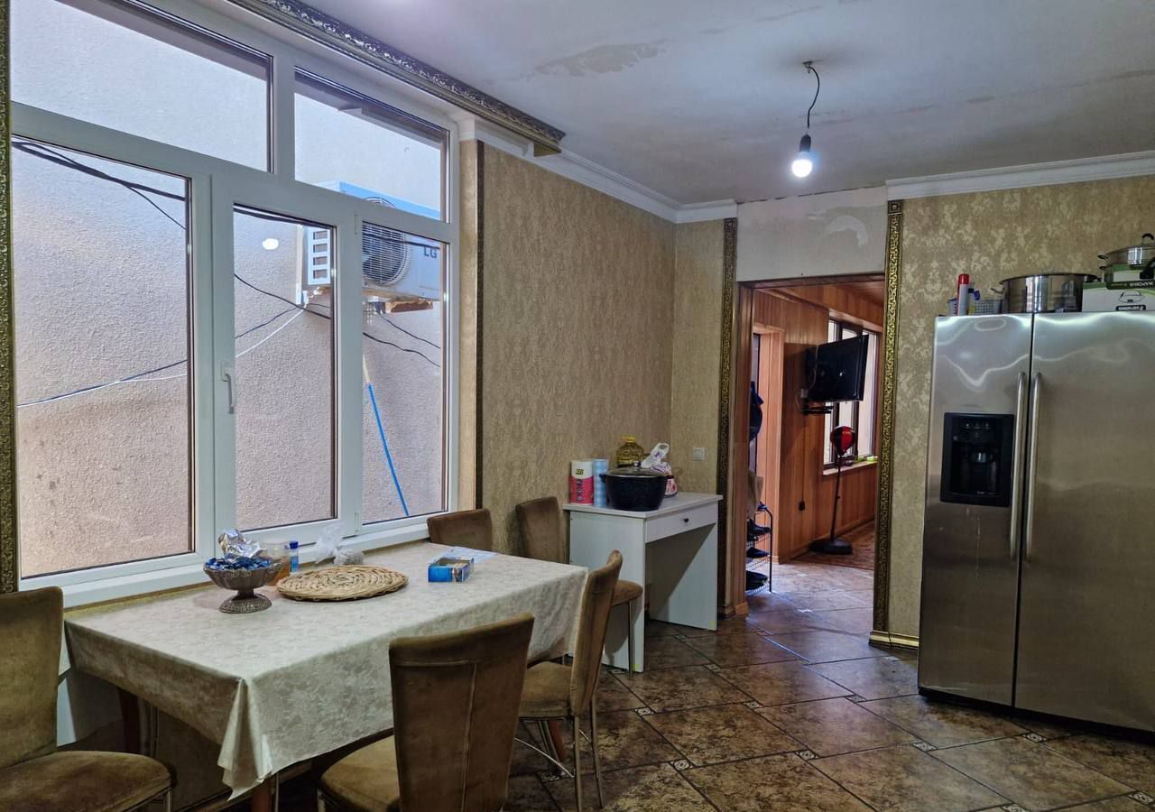 дом г Махачкала мкр ДРСУ ул Ремесленная 34 р-н Кировский фото 26