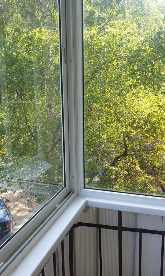 квартира г Снежинск ул. Феоктистова, 18 фото 8