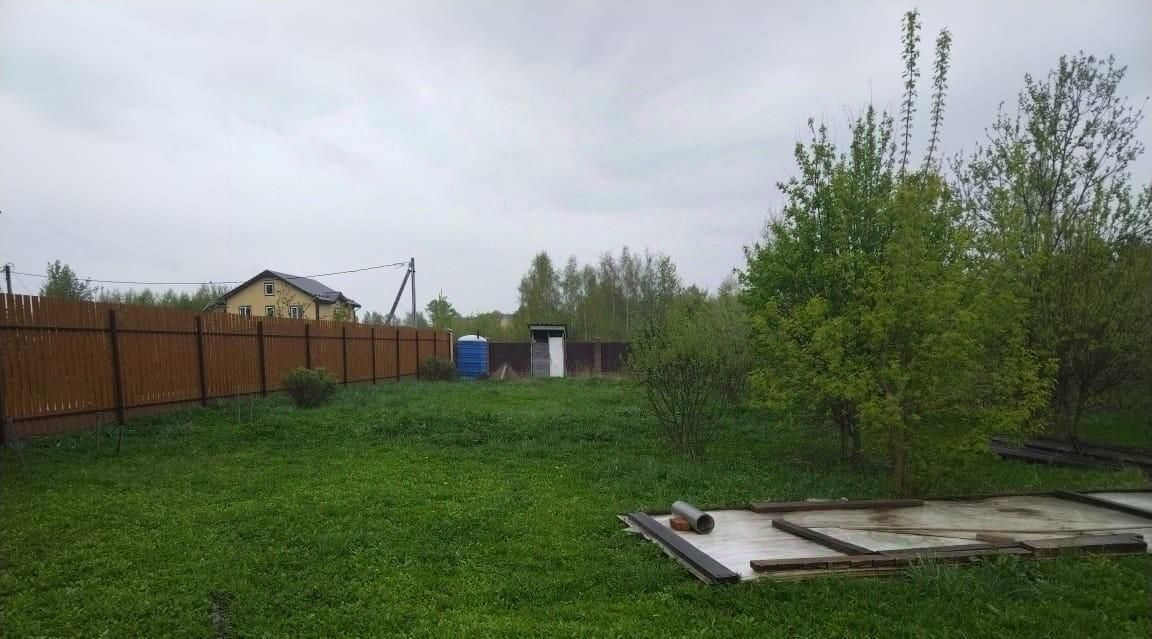 земля г Домодедово д Бехтеево фото 2