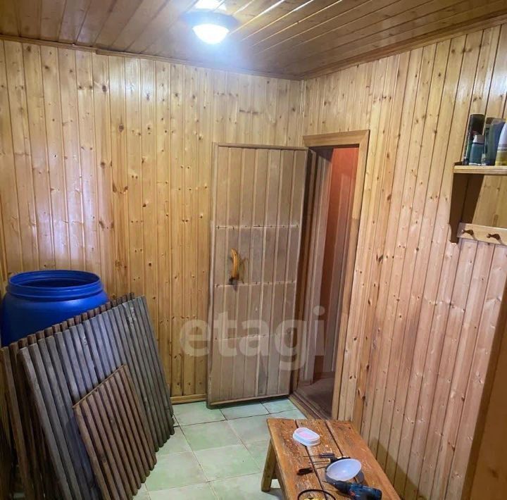 дом г Южно-Сахалинск снт Коммунальник ул Лютиковая 2 фото 8