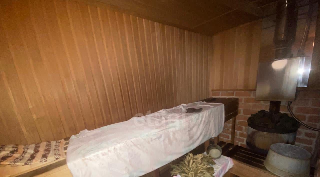 дом г Южно-Сахалинск снт Коммунальник ул Лютиковая 2 фото 11