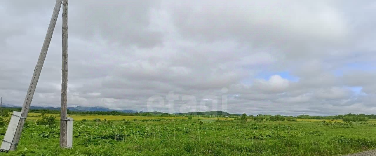 земля г Южно-Сахалинск фото 6