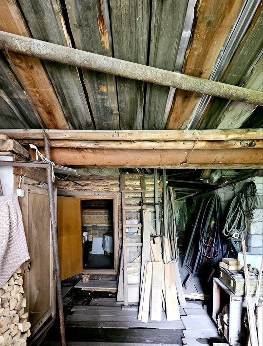 дом г Первоуральск п Билимбай ул Парижской Коммуны 19 фото 32