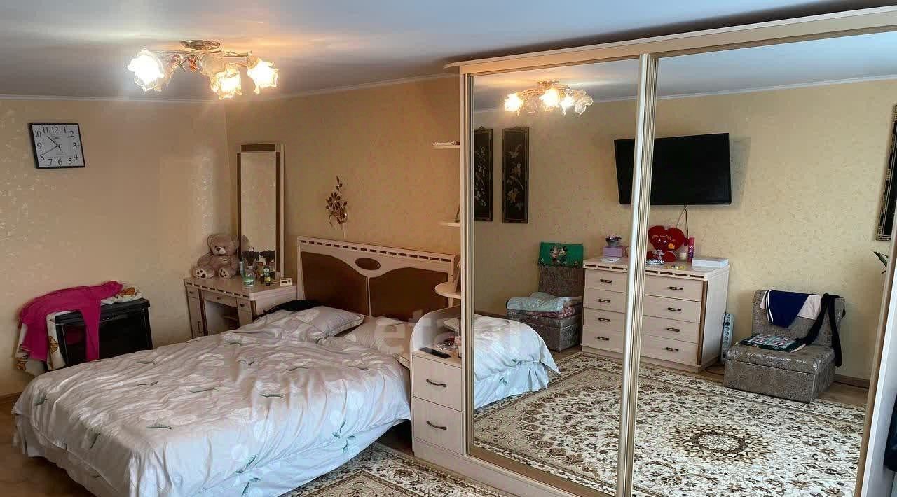дом г Южно-Сахалинск снт Коммунальник ул Лютиковая 2 фото 24