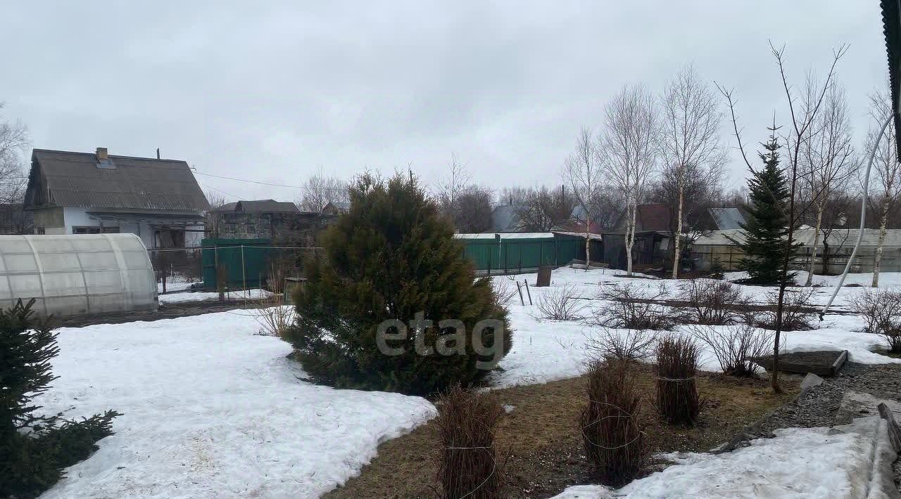 дом г Южно-Сахалинск снт Коммунальник ул Лютиковая 2 фото 29