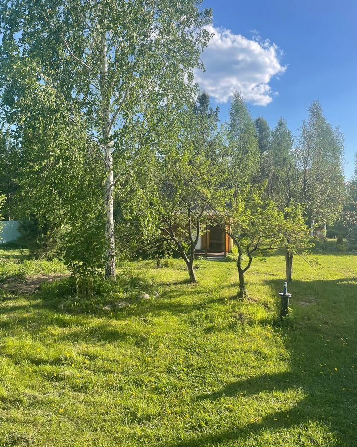 дом г Екатеринбург р-н Чкаловский СНТ Ветеран-3, 59 фото 17