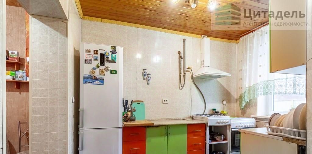 дом городской округ Богородский г Ногинск снт Садко 105 фото 11