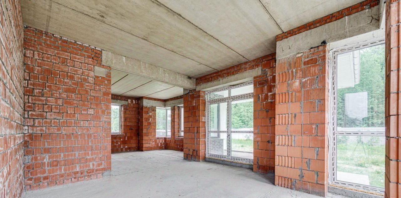 дом г Истра Рига Фэмили кп, 184 фото 9
