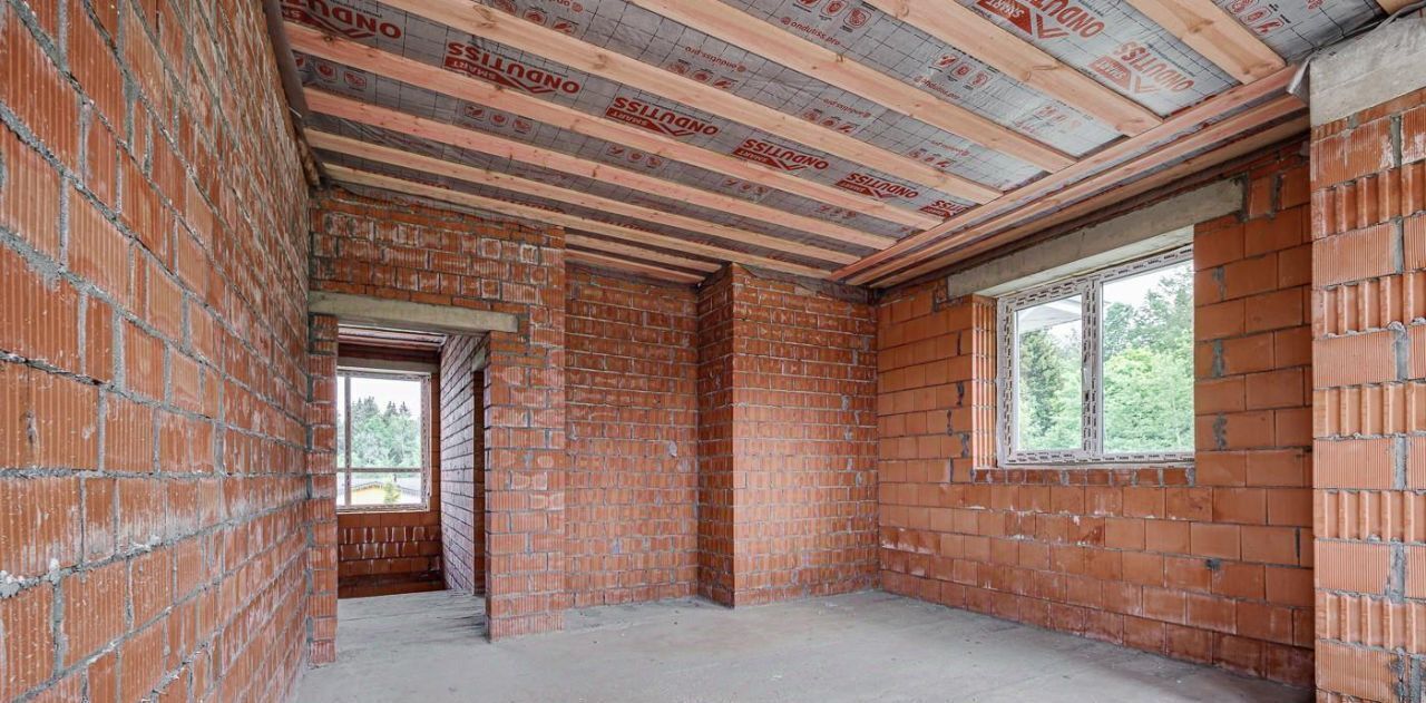 дом г Истра Рига Фэмили кп, 184 фото 13