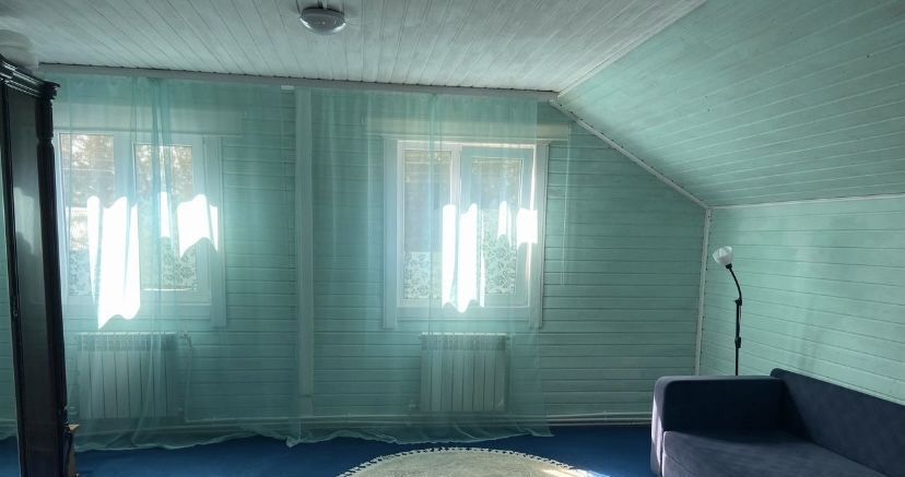 дом городской округ Талдомский г Талдом снт Владыкино 139 фото 11