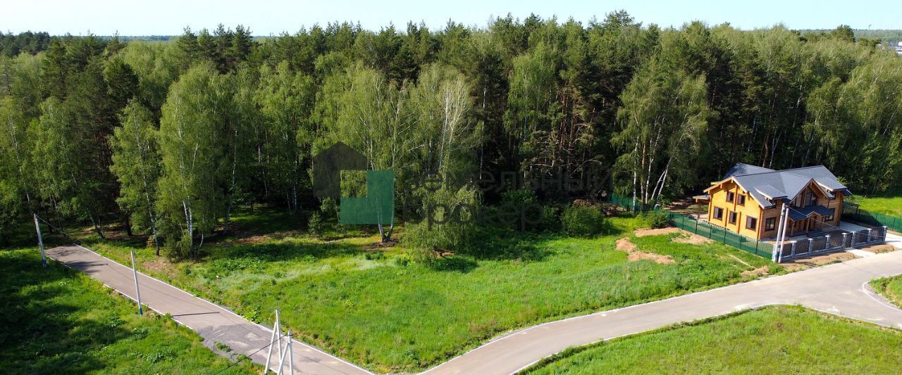 земля г Домодедово д Минаево Династия кп, 169 фото 2