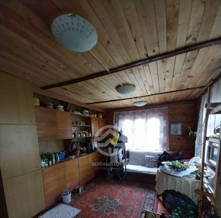 дом г Клин снт Дружба 56 фото 6