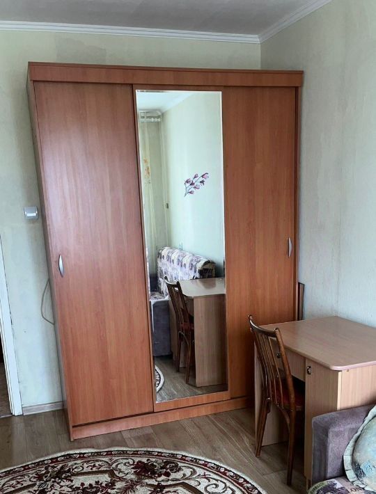 квартира г Томск р-н Ленинский Черемошники ул 5-й Армии 9 фото 7