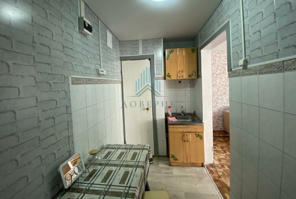 квартира г Астрахань ул Тренева 29а фото 7