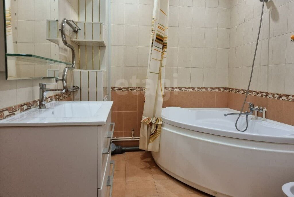 квартира г Чита ул Анохина 120а фото 20
