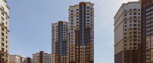 ул Крымской весны 6к/2 фото