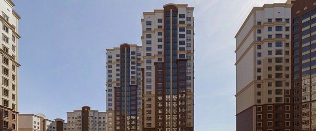 ул Крымской весны 6к/2 фото