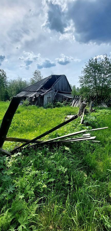 дом г Чусовой п Верхнечусовские Городки ул Кирова 32а Сылва фото 2