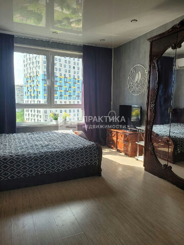 метро Аннино дом 141к/10 фото