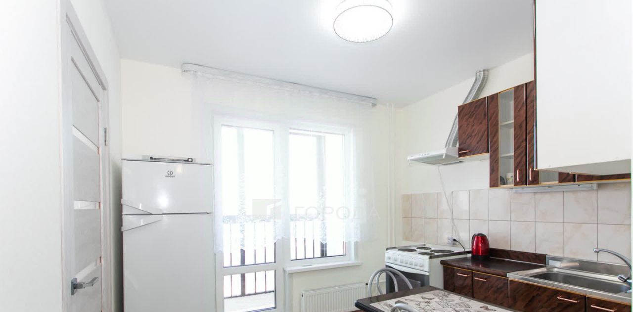 квартира г Новосибирск ул Сибиряков-Гвардейцев 53/10 Площадь Маркса фото 1