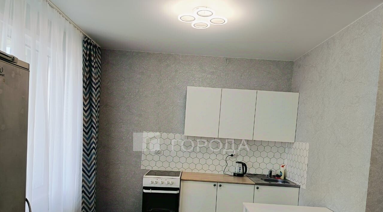 квартира г Новосибирск ул Связистов 162/3 Площадь Маркса фото 1