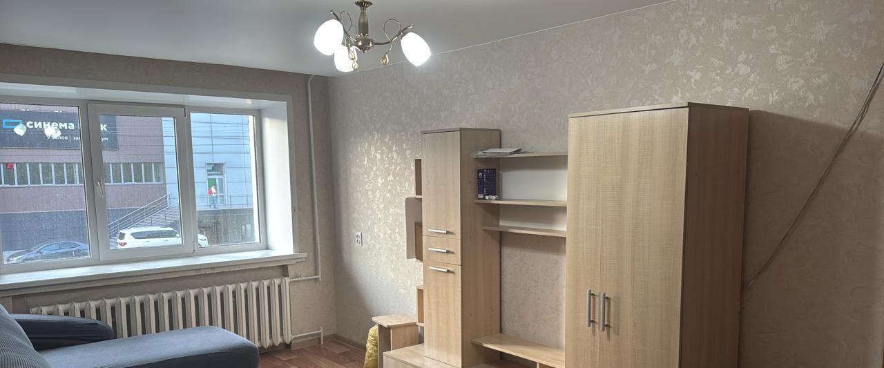 квартира г Новосибирск ул Новогодняя 4 Площадь Маркса фото 3