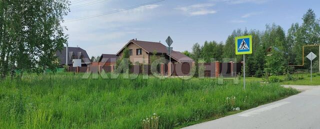 пер Медицинский Морозовский сельсовет, Бердск фото