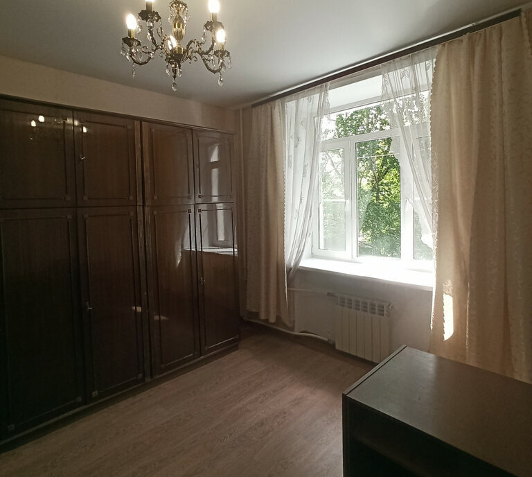 квартира г Хабаровск ул Станционная 8а фото 1