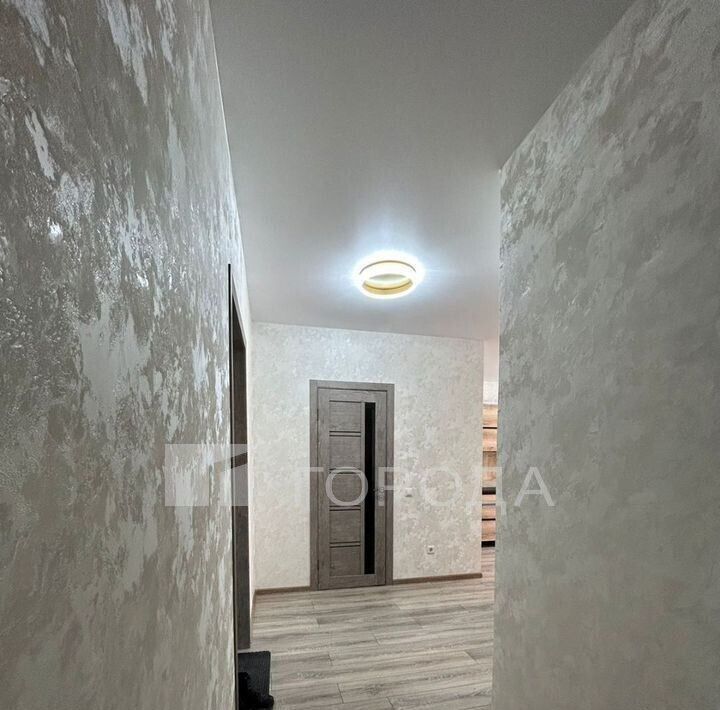 квартира г Новосибирск ул Титова 253/1 Площадь Маркса фото 4