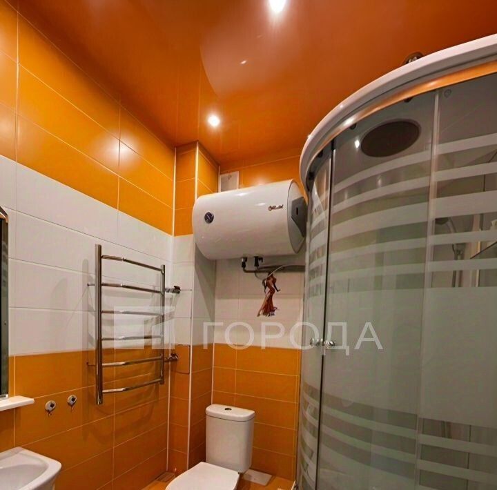 квартира г Новосибирск Заельцовская ул Залесского 2/3 фото 10
