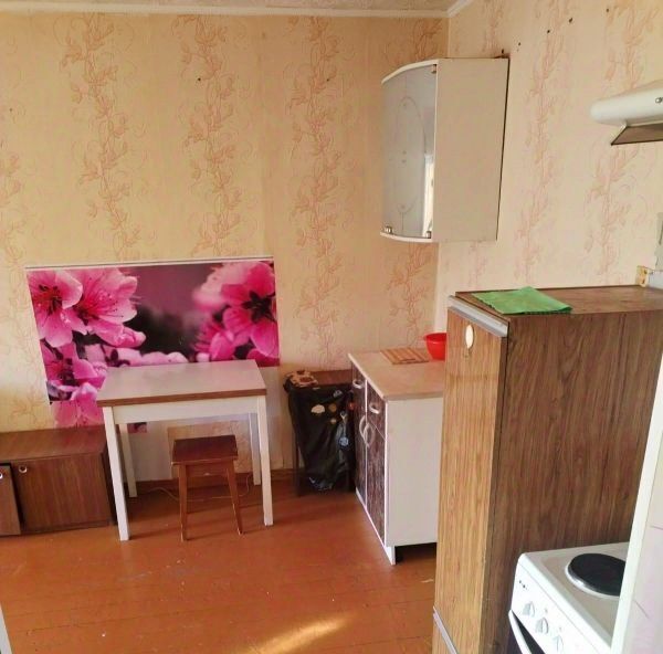 комната г Усть-Илимск ул Интернационалистов 8 фото 2