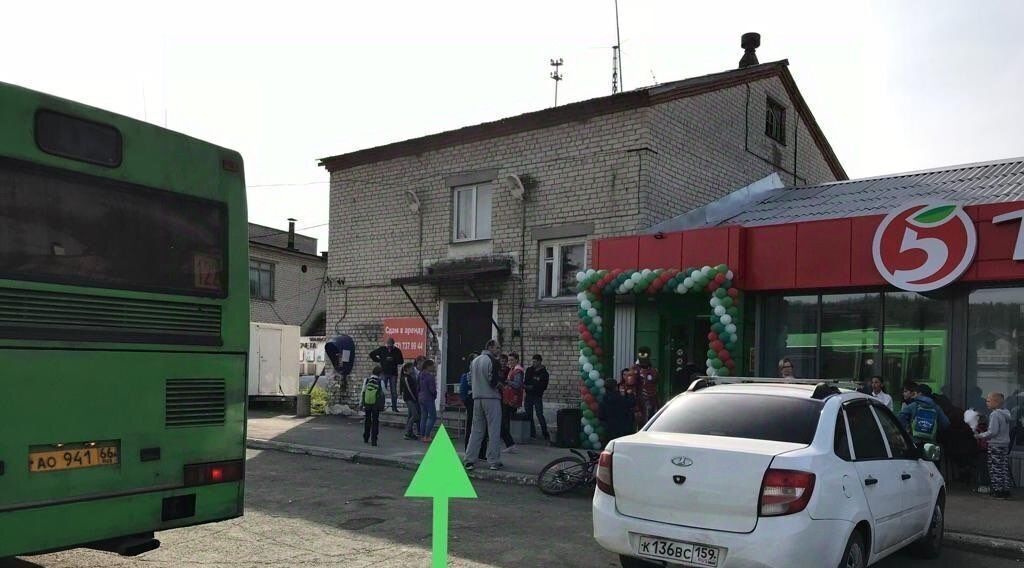 свободного назначения г Новоуральск с Тарасково ул Ленина 34 фото 4