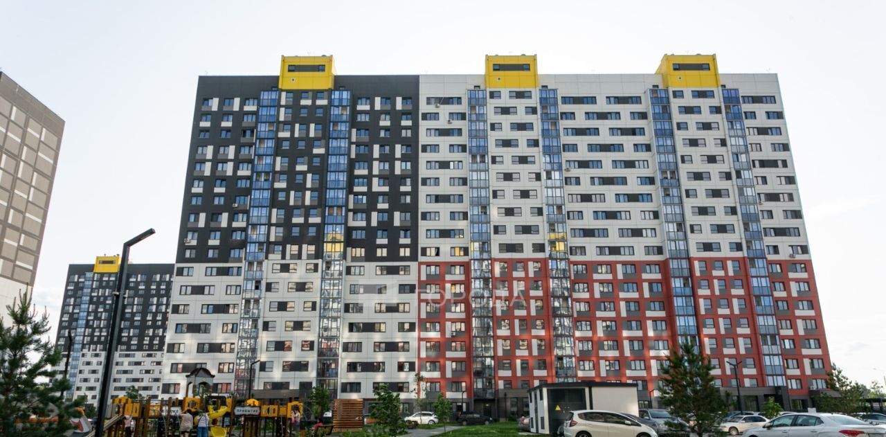 квартира г Новосибирск ул Спортивная 35 Площадь Маркса фото 18