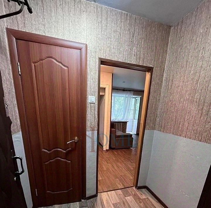 квартира г Новосибирск Речной вокзал ул Маяковского 2а фото 5