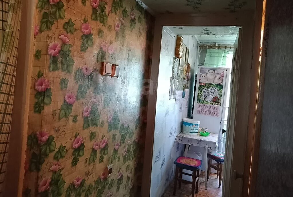 квартира г Черногорск пр-кт Космонавтов 8б фото 5