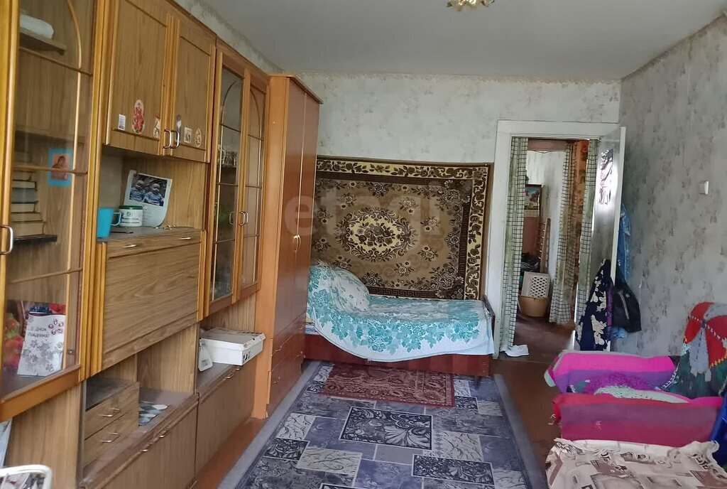 квартира г Черногорск пр-кт Космонавтов 8б фото 15
