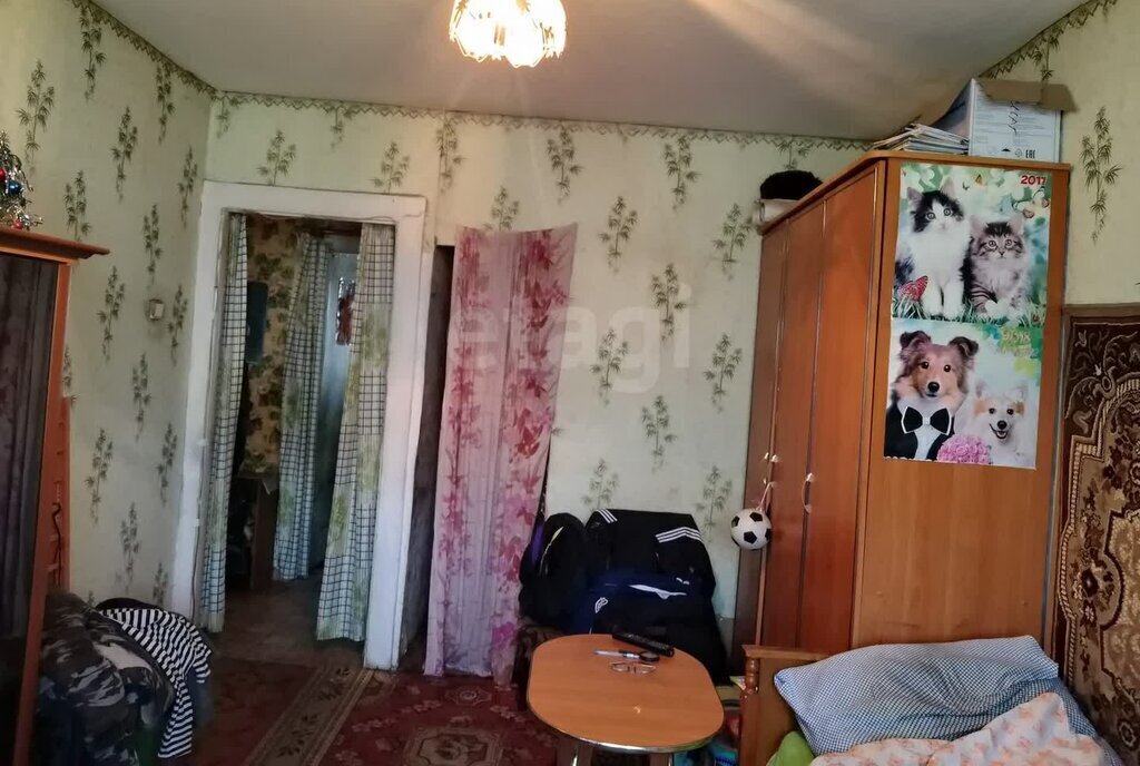 квартира г Черногорск пр-кт Космонавтов 8б фото 17