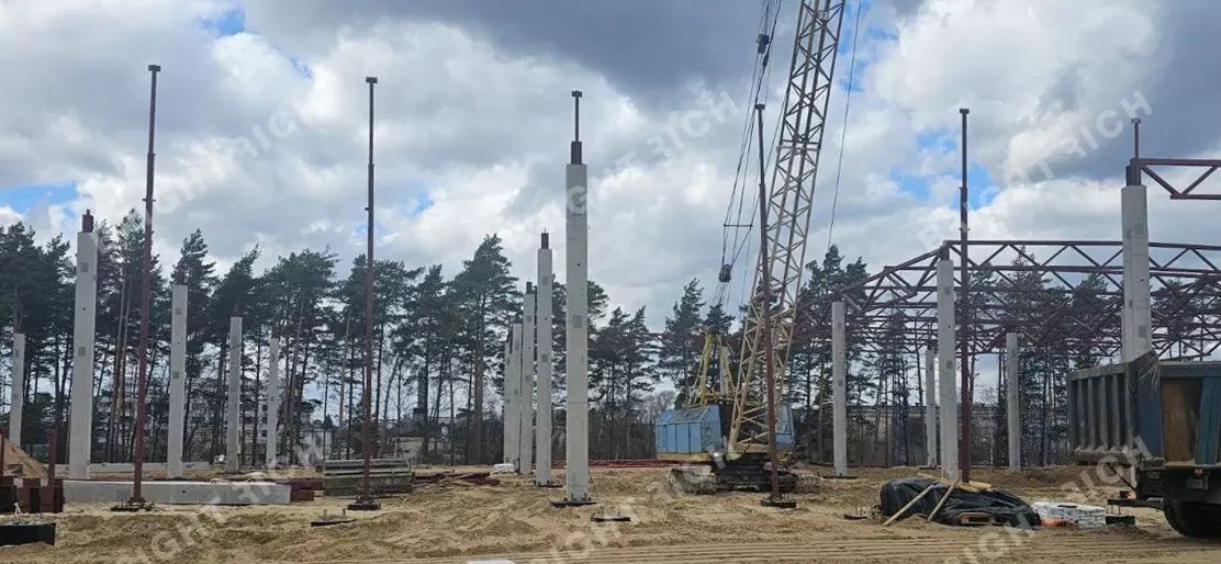 производственные, складские г Лыткарино Удельная, Детский городок ЗИЛ тер. фото 7