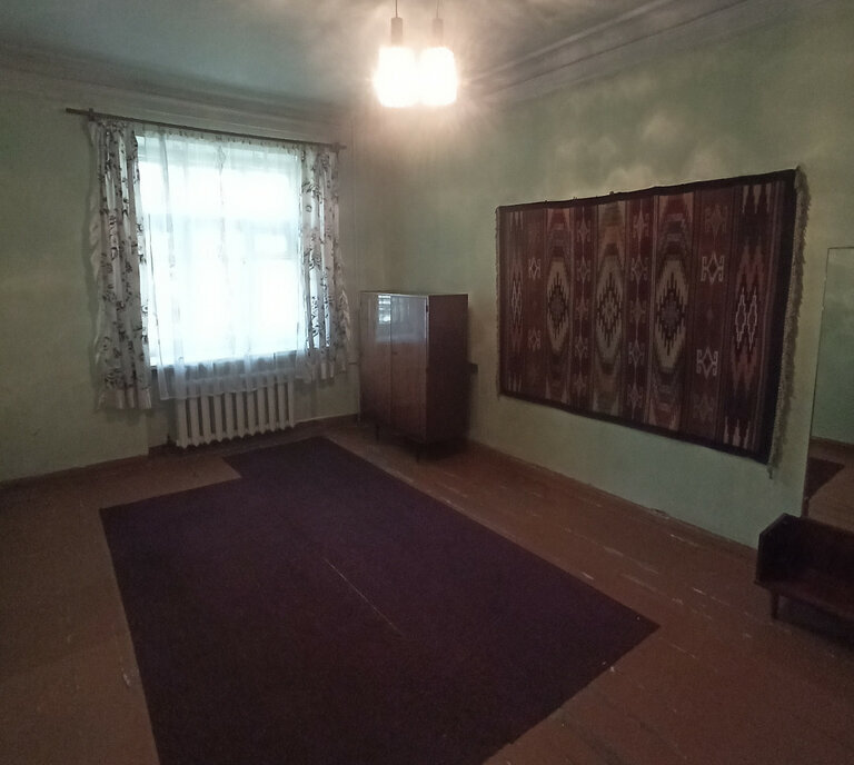 квартира г Хабаровск ул Станционная 8а фото 7