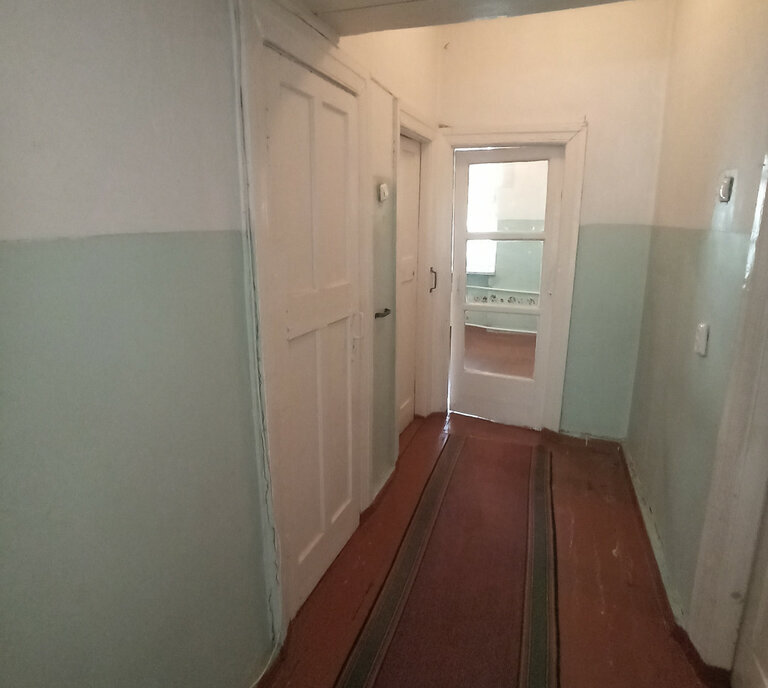квартира г Хабаровск ул Станционная 8а фото 15