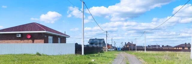 ул Александра Матросова 16 Русско-Юрмашский сельсовет фото