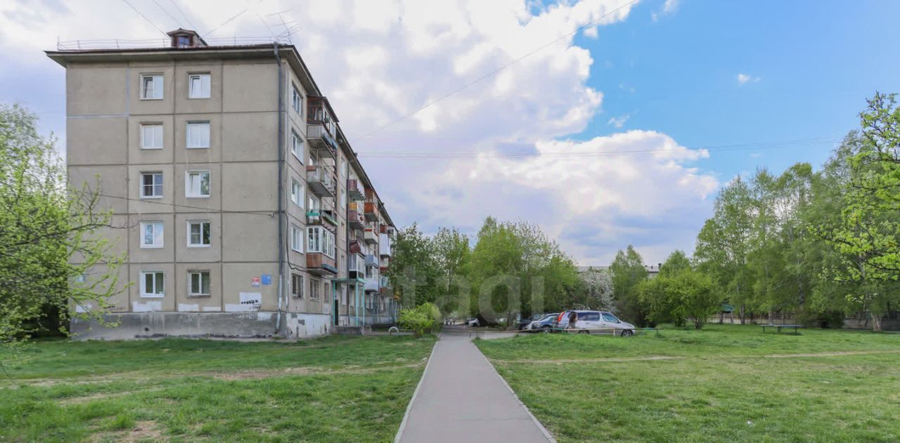 комната г Ангарск мкр 8 1 фото 21